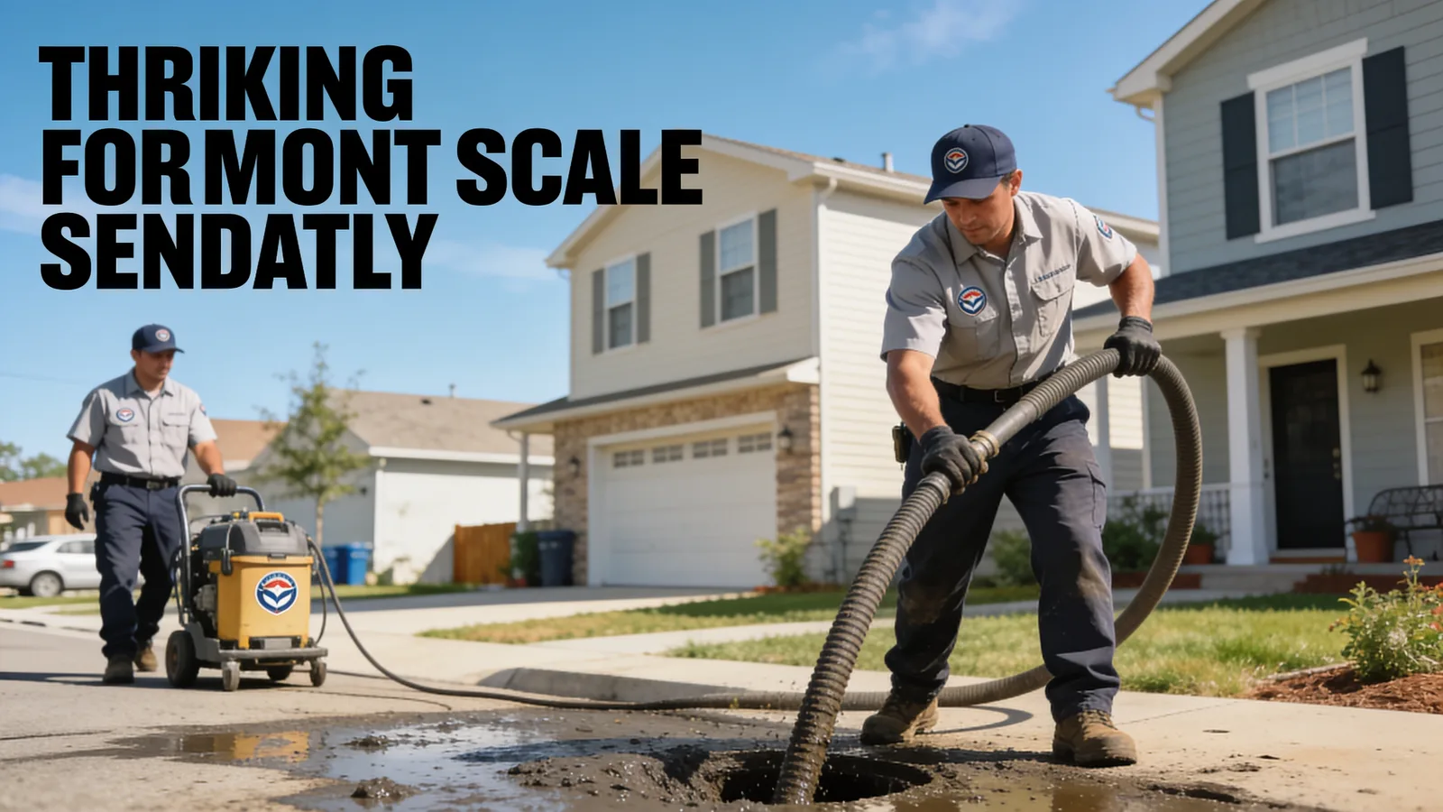 Sewage Cleanup in Bellevue, ID near me